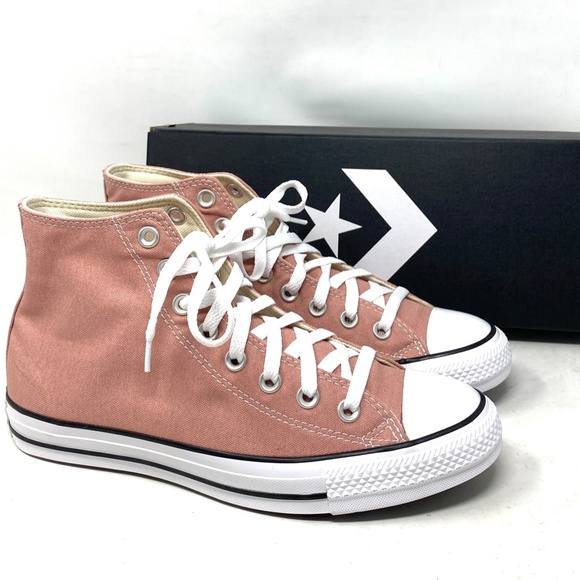 Converse Chuck Taylor Skate Shoes High Women's Cayon Dusk Canvas Casual A02784F - Picture 2 of 11